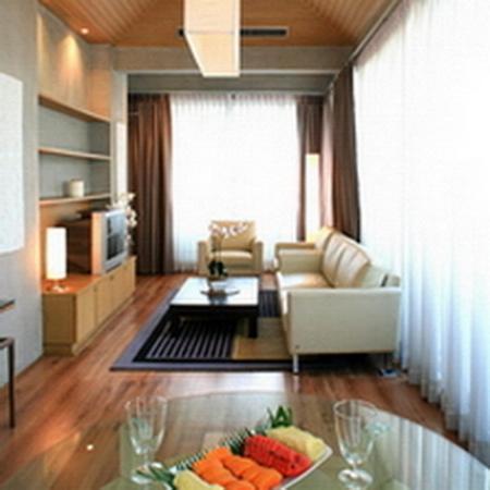 Khách sạn Boutique Bangkok