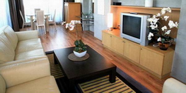 Khách sạn Boutique 3*