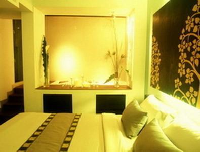 Boutique Khách sạn