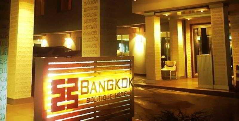 Boutique Khách sạn 3*