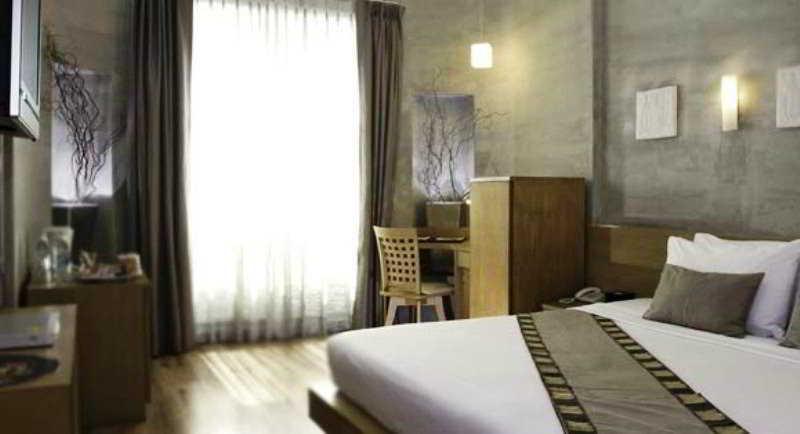 Boutique Khách sạn