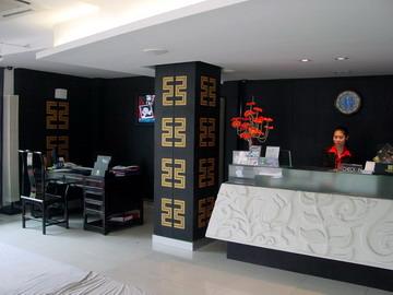 Khách sạn Boutique