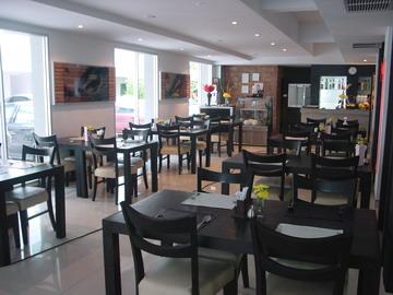 Boutique Khách sạn