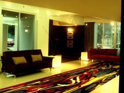 Khách sạn Boutique 3*