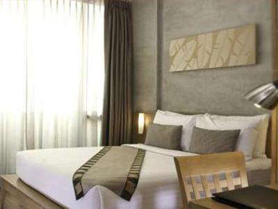 Boutique Khách sạn 3*